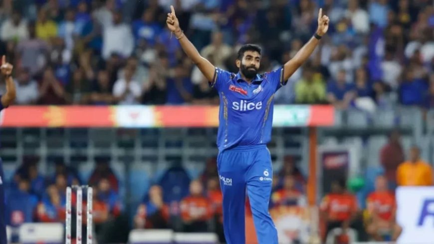 Jasprit Bumrah News:बुमराह की वापसी को लेकर आया बड़ा अपडेट, जानिए कब होगा कमबैक
