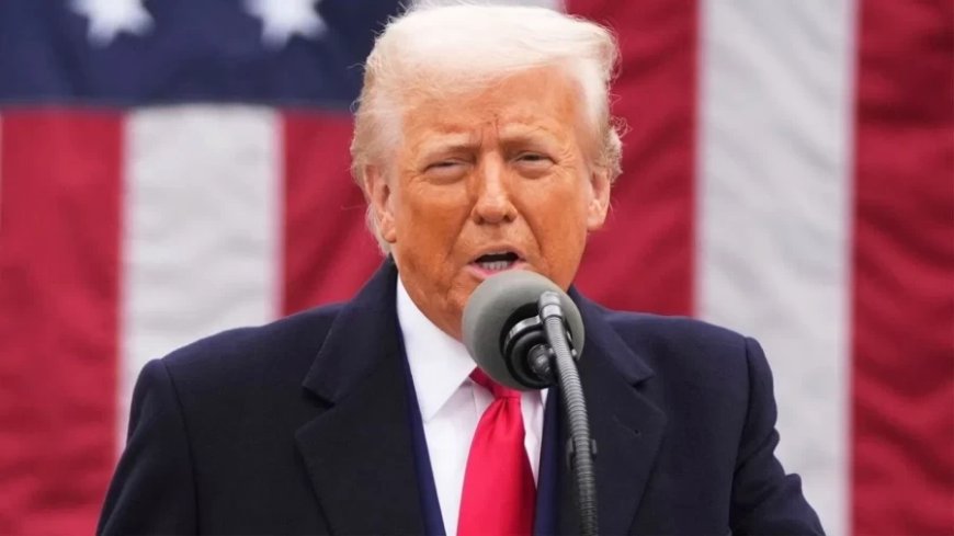 US Tariff War:जानिए क्या है ये रेसिप्रोकल टैरिफ, जिसे अमेरिका ने भारत पर लगाया
