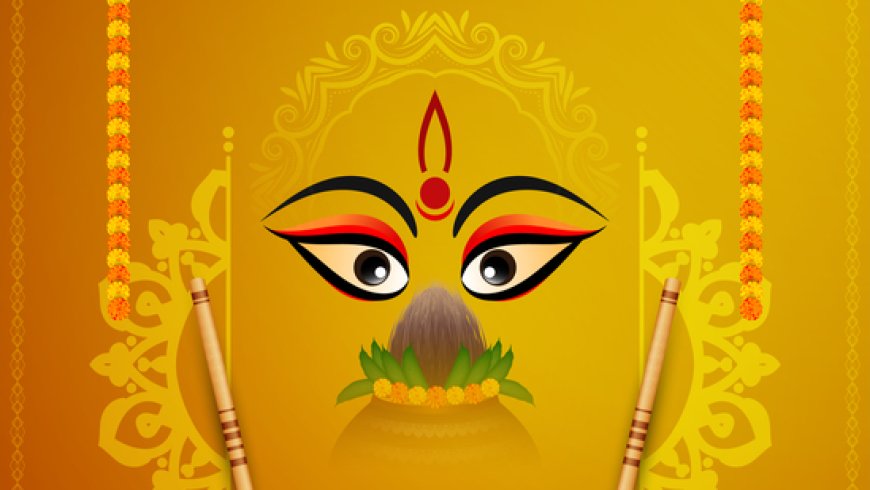 Chaitra Navratri 2025:महानवमी पर करें ये खास उपाय, मिलेगी मां सिद्धिदात्री की कृपा