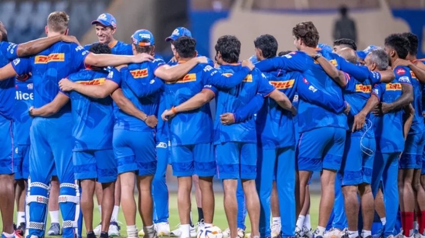 Jasprit Bumrah:मुंबई इंडियंस के लिए आई बुरी खबर, ये खिलाड़ी अगले इतने मैचों से बाहर रहेगा