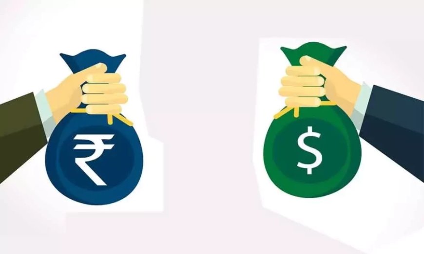 Dollar vs Rupee:रुपए ने पूरी बाजी पलट दी, डॉलर का होगा ऐसा हश्र किसी ने नहीं सोचा था