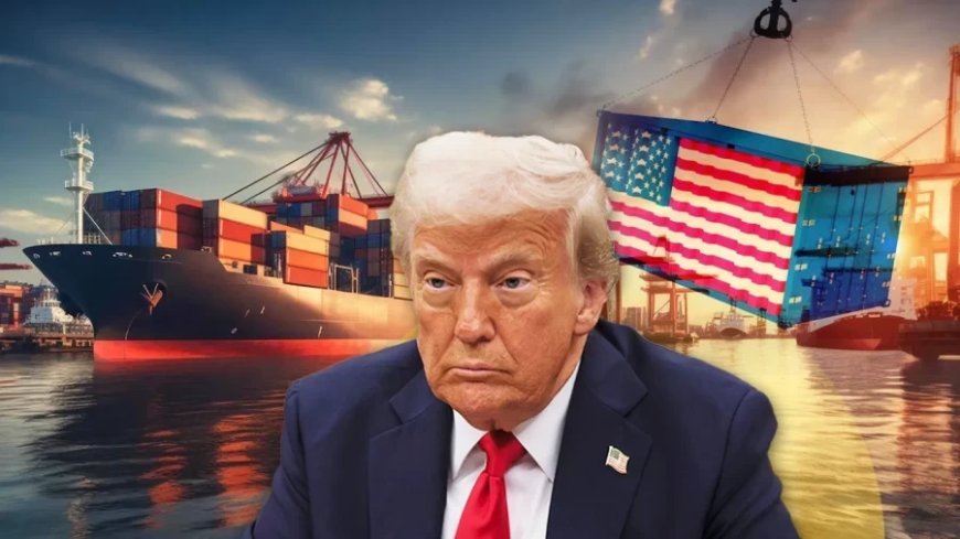 Trump Tariff War:ये देश अमेरिका के आगे घुटनों पर आया, टैरिफ खत्म करने का दिया ऑफर!