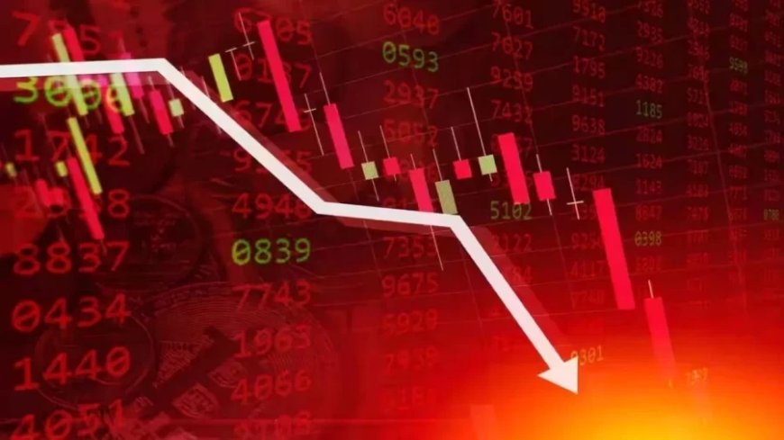 Share Market News:ट्रंप की जिद आगे शेयर बाजार हुआ धराशाई, लगा दी गिरावट की हैट्रिक
