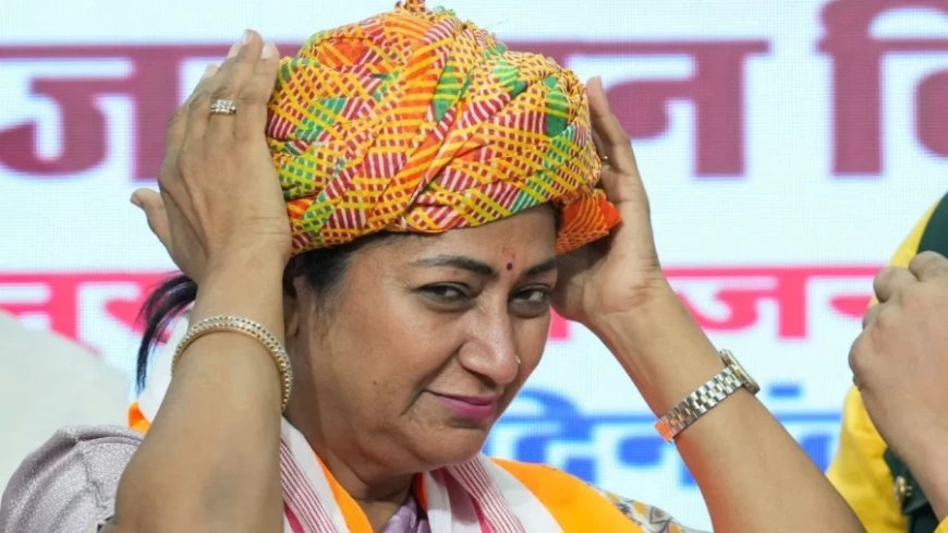 CM Rekha Gupta News:दिल्ली CM ने विवादित बयानों पर मानी गलती, बताया क्यों फिसलती है जुबान