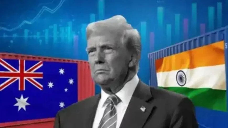 India-US Tariff Deal:भारत-अमेरिका के बीच क्या खत्म होगा टैरिफ? BTA मीटिंग में होगा फैसला
