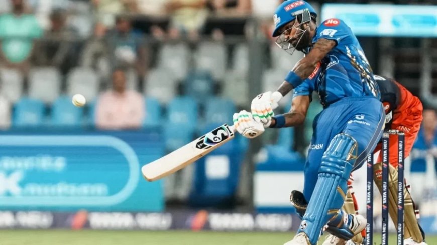 LSG vs CSK:धोनी ने बनाया एक और कारनामा, आईपीएल में ऐसा करने वाले दुनिया के पहले खिलाड़ी बने