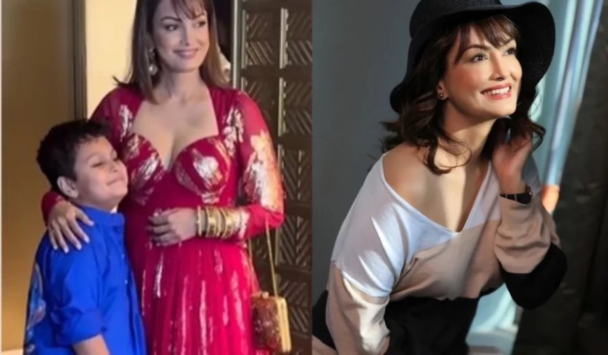 Nisha Rawal News:शर्म आनी चाहिए...', लोगों के अश्लील कमेंट्स पर भड़की निशा रावल