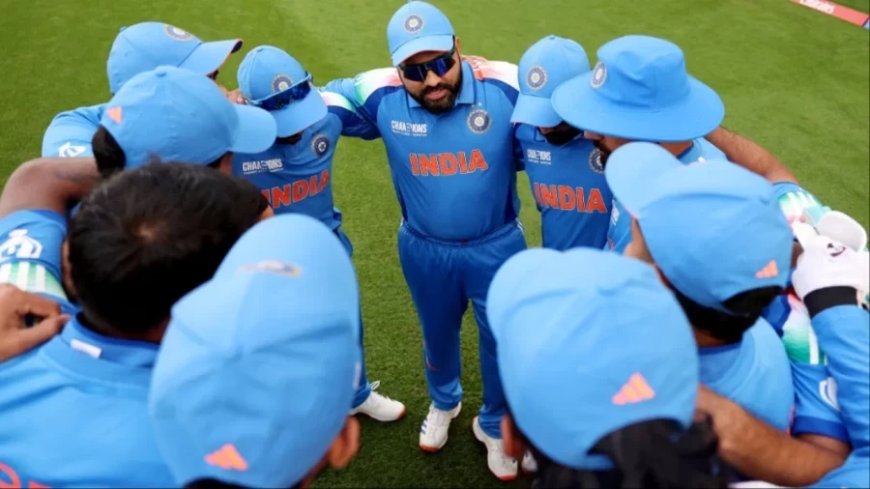 IND vs BAN:टीम इंडिया के बांग्लादेश दौरे के लिए शेड्यूल का ऐलान, खेले जाएंगे इतने मैच