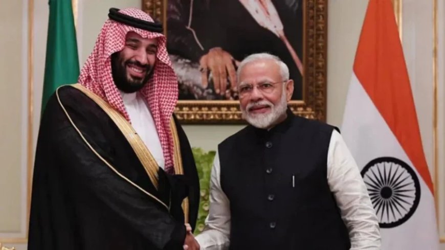 India-Saudi Relations:भारतीय मुसलमानों को भारत-सऊदी दोस्ती से राहत, मक्का की राह हुई आसान