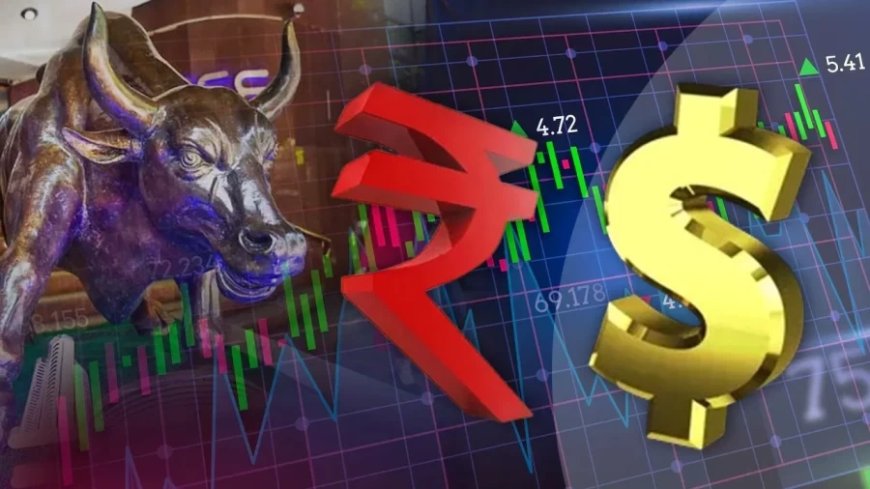 Dollar vs Rupee:क्या डॉलर का घमंड टूटकर ही रहेगा? फिर सुनाई दी रुपए की दहाड़