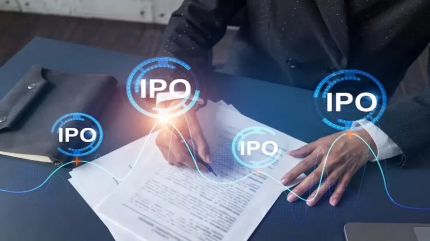 IPO News:किसी IPO का मूल्यांकन कैसे करें? समझ लें बोली लगाने से पहले ये पते की बात