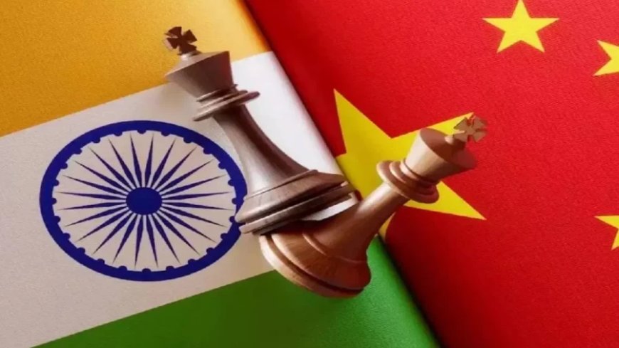 India-China News:भारत के सामने चीन नाक भी रगड़ेगा, इस शर्त ने किया ड्रैगन को भी हैरान