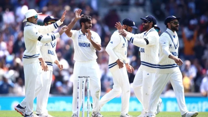 BCCI Central Contract:इन खिलाड़ियों का BCCI के सेंट्रल कॉन्ट्रैक्ट से कटा पत्ता, ये स्टार ऑलराउंडर भी हुआ बाहर