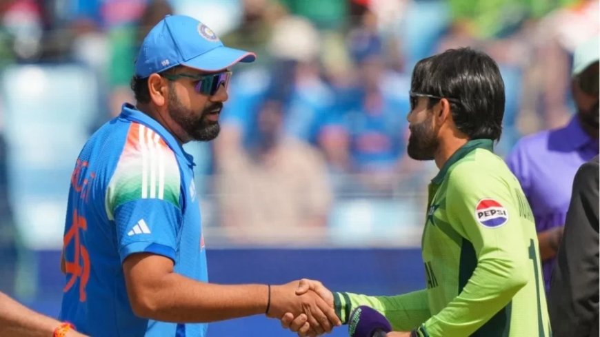 BCCI Central Contract:भारत-पाकिस्तान टीम के सेंट्रल कॉन्ट्रेक्ट में है इतने करोड़ का अंतर- जानकर तरस आ जाएगा