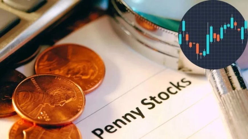 Penny Stock:एक साल में मिला है 250% तक रिटर्न, शेयर की कीमत बस ₹27 है
