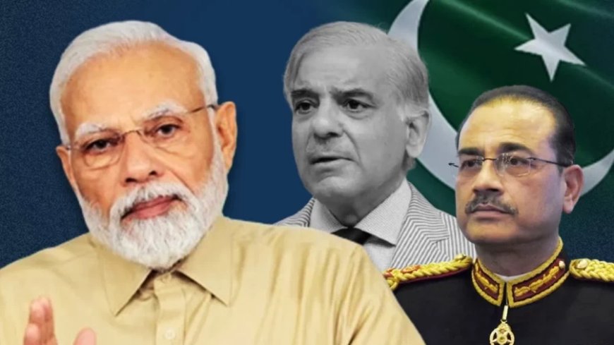 Pahalgam Terrorist Attack:पाकिस्तान का हाल बुरा... 6 पॉइंट में भारत की जीत कैसे है पक्की समझें?