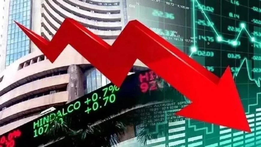 Share Market News:शेयर बाजार में पहलगाम हमले से मचेगा हाहाकार, ये वजह बदलेंगी मार्केट का हाल
