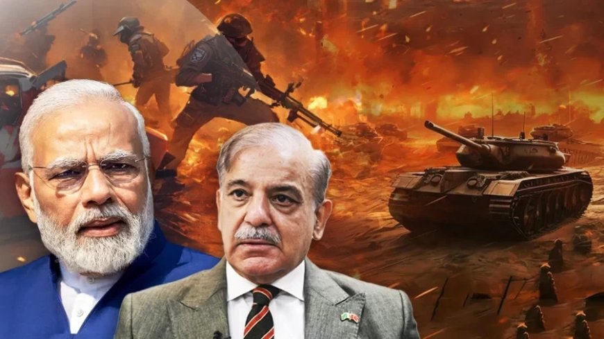 Pahalgam Terror Attack:पाकिस्तान नहीं कर सकेगा भारत के वार का पलटवार, इन 4 पॉइंट में छिपा सच