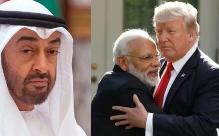 Crude Oil Price Down:US-खाड़ी देशों से भारत-पाक टेंशन के बीच आई धांसू खबर, ऐसे होगा फायदा
