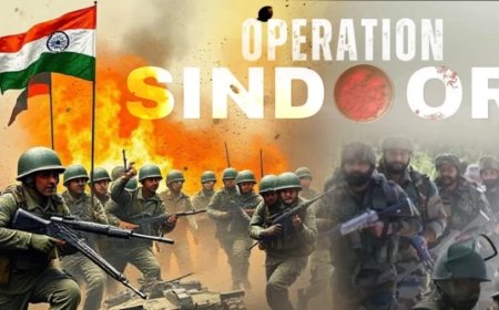 India-Pakistan War:कल्पना से परे... भारत ने पाकिस्तान में आतंकियों को मिट्टी में मिलाया