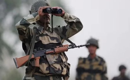 India-Pakistan War:आज भारत-पाकिस्तान सीजफायर का आखिरी दिन, आगे क्या होने वाला है?