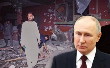 Vladimir Putin:भारत ने पाकिस्तान पर जब दागीं मिसाइलें, उस रात क्यों सहम गए थे पुतिन?