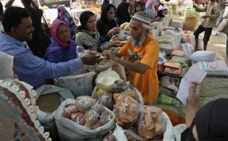 Operation Sindoor:भारतीय सेना ने की ऐसी जबरदस्त धुलाई, पाकिस्तान में रिकॉर्डतोड़ महंगाई बढ़ी