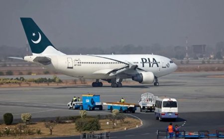 India-Pakistan News:भारत का पाक को झटका! अब 23 जून तक हमारे एयरस्पेस का इस्तेमाल नहीं कर पाएगा