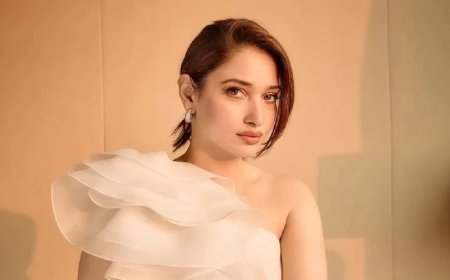 Tamannaah Bhatia:तमन्ना मैसूर सैंडल सोप की ब्रांड एंबेसडर बनीं, तो क्यों छिड़ा बवंडर?