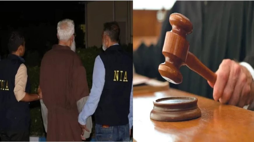 Tahawwur Hussain Rana:NIA ने तहव्वुर राणा की आवाज और लिखावट के लिए सैंपल, खुलेंगे मुंबई हमले के अहम राज