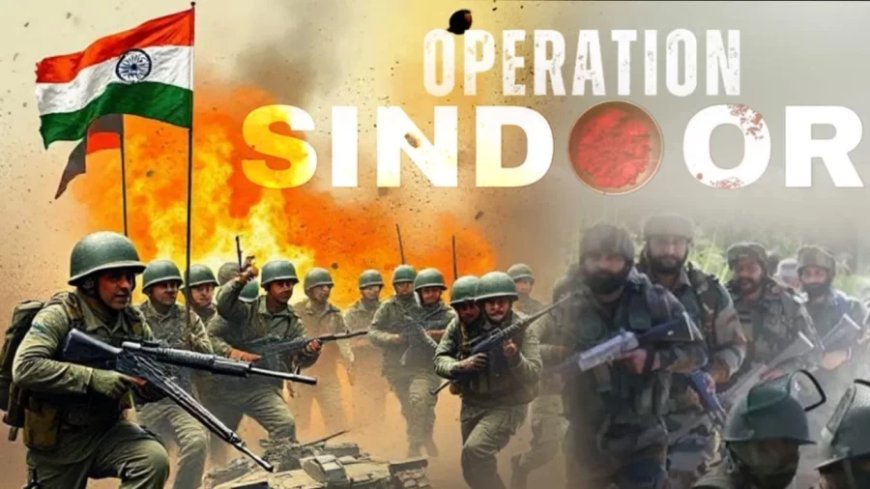 India-Pakistan War:कल्पना से परे... भारत ने पाकिस्तान में आतंकियों को मिट्टी में मिलाया
