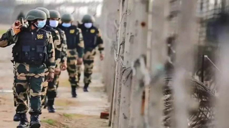 India-Pakistan War:पाक को भारत की चेतावनी- 'सीजफायर की Expiry Date नहीं, अब गोली चली तो मुश्किल होगी'