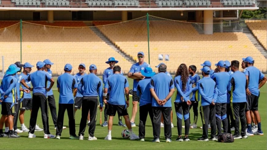 Asia Cup 2025:BCCI का बड़ा फैसला- एशिया कप में नहीं खेलेगी टीम इंडिया