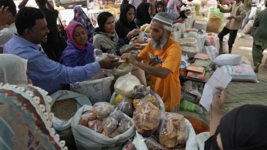 Operation Sindoor:भारतीय सेना ने की ऐसी जबरदस्त धुलाई, पाकिस्तान में रिकॉर्डतोड़ महंगाई बढ़ी