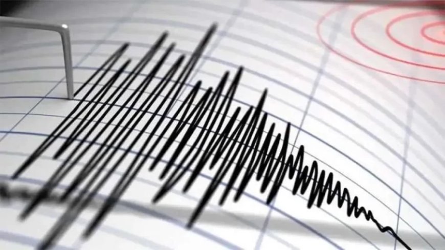 China Earthquake:भूस्खलन के बाद अब चीन में एक और तबाही, जोरदार भूकंप से फिर कांपी धरती