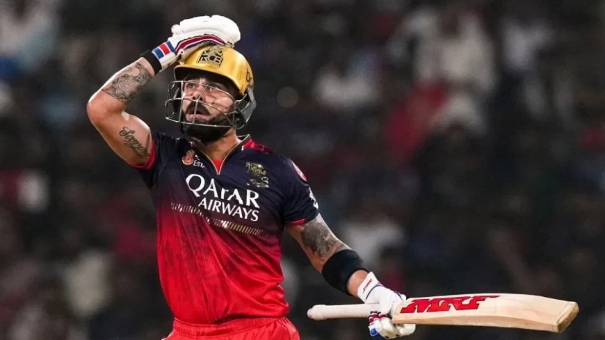 IPL 2025:RCB बाहर हुई! मुंबई-पंजाब की आई मौज, टॉप 2 की रेस में बड़ा उलटफेर