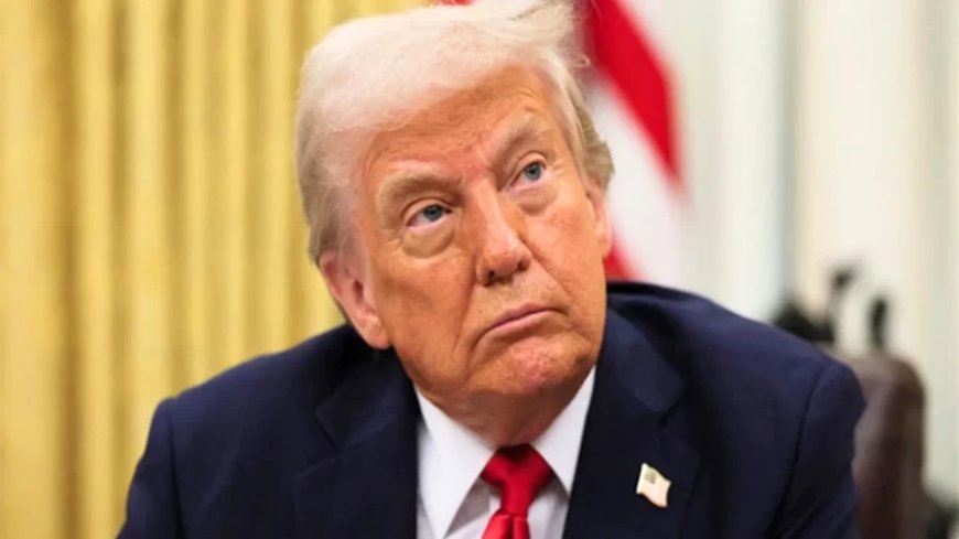 Donald Trump:US कोर्ट ने दिखाया ट्रंप को असली आईना,130 दिन में पलट दिए 180 फैसले