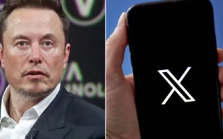 Elon Musk News:क्या WhatsApp की बादशाहत होगी खत्म? एलन मस्क ने लॉन्च किया XChat ऐप