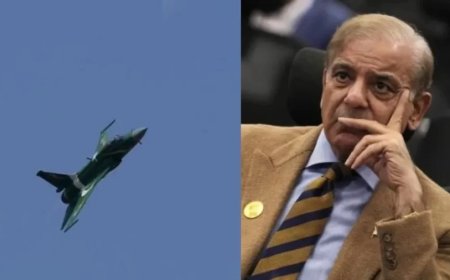 Operation Sindoor:पाकिस्तान का ऑपरेशन सिंदूर में कितना क्या-क्या तबाह हुआ? सामने आ गया आंकड़ा