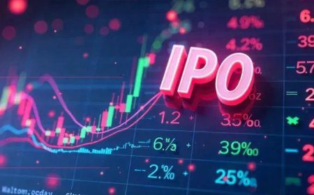 Stock Market IPO:पैसा कमाने का आ गया मौका, इन IPO को 20,000 करोड़ के मिली मंजूरी