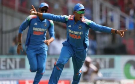 ICC T20I Rankings:आईसीसी रैंकिंग में फेरबदल, जायसवाल को बिना खेले फायदा, बाबर आजम और नीचे गए