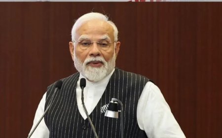Operation Sindoor:भारत का पांच देशों ने बढ़ाया मान, एक ने तो लिया 360 डिग्री का टर्न