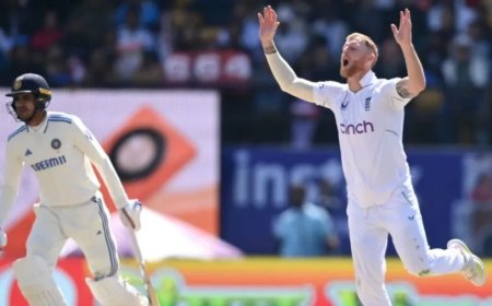IND vs ENG Test Series:भारत बनाम इंग्लैंड पहले टेस्ट के लिए टीम का ऐलान, इन​ खिलाड़ियों को मिला मौका