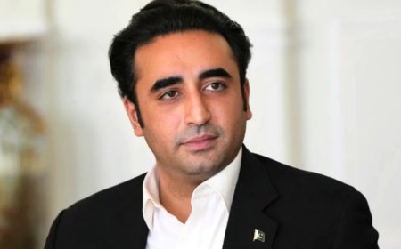 Bilawal Bhutto Zardari:पाकिस्तान ने दी भारत को धमकी, अमेरिकी सांसद ने बिलावल को लताड़ा, 'कही ये बात'