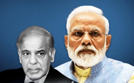 PM Modi News:PM ने पहलगाम पर बताया सच तो PAK को लगी मिर्ची, मुंह लटकाकर कही ये बात