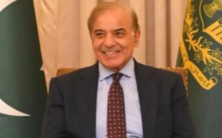 Pakistan News:पाकिस्तान की दमनकारी नीति, बलूचिस्तानियों की आवाज दबाने के लिए नया कानून लाया