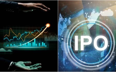 Share Market News:मार्केट में पैसा लगाने के लिए हो जाएं तैयार! आ रहे हैं 1 दर्जन IPO, ये कंपनियां ऑफर ला रही