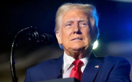 Donald Trump:आज से ट्रंप का ट्रैवल बैन लागू, इन 12 देशों के लोगों की एंट्री पर रोक