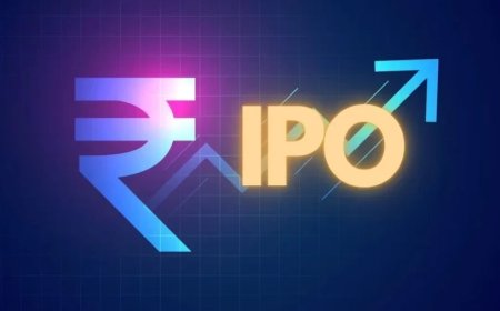 Share Market News:पैसा रखें तैयार! ज्वेलरी सेक्टर की यह कंपनी लाएगी IPO, मार्केट से जुटाएगी 1700 करोड़
