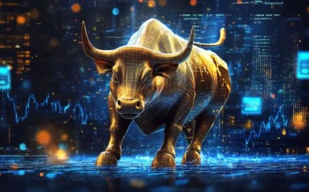 Share Market News:ऐसे पहचानें शेयरों की भीड़ में मल्टीबैगर स्टॉक , मिलेगा बंपर रिटर्न